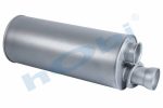 Egzoz Susturucu, E3, 20386056 Volvo FL Alusi, Tip:U,