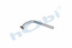 Boru, Egzoz Ön, E0, 4633767 Iveco Fiat Ø101,6 Alusi, - Görsel 2