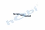 Boru, Turbo, 46798986B Doosan Ø76,2 Alusi, - Görsel 2
