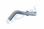 Boru, Egzoz Çıkış, AB105903 Akia Ø88,9 Inox, - Görsel 3