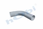 Boru, Egzoz Çıkış, AB105902 Akia Ø88,9 Inox,