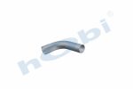 Boru, Egzoz Çıkış, AB105902 Akia Ø88,9 Inox, - Görsel 2