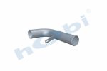 Boru, Turbo, AB105885 Akia Ø88,9 Inox, - Görsel 2