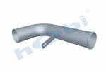 Boru, Turbo, AB105885 Akia Ø88,9 Inox, - Görsel 3