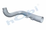 Boru, Turbo, AB134949 Akia Ø101,6 Inox, İzolasyonlu,