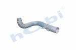 Boru, Turbo, AB134949 Akia Ø101,6 Inox, İzolasyonlu, - Görsel 2