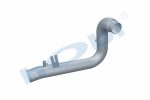 Boru, Turbo, AB134949 Akia Ø101,6 Inox, İzolasyonlu, - Görsel 3
