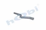 Boru, Radyatör, AB145157 Akia Ø38 Inox, - Görsel 4