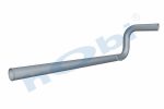 Boru, Turbo, AB123578 Akia Ø88,9 Inox,