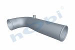 Boru, Turbo, AB106572 Akia Ø88,9 Inox,
