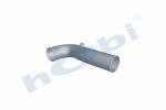 Boru, Turbo, AB106572 Akia Ø88,9 Inox, - Görsel 2