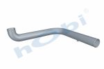 Boru, Turbo, AB106573 Akia Ø88,9 Inox,