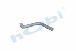 Boru, Turbo, AB106573 Akia Ø88,9 Inox, - Görsel 2