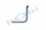 Boru, Turbo, AB106573 Akia Ø88,9 Inox, - Görsel 3