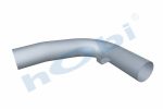 Boru, Turbo, AB106579 Akia Ø88,9 Inox,