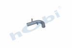 Boru, Radyatör, AB151315 Akia Ø50,8 Inox, - Görsel 2
