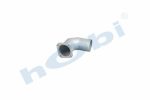Boru, Egzoz Ön, E3, 42074734 Iveco Eurotech Ø110 Alusi, - Görsel 2