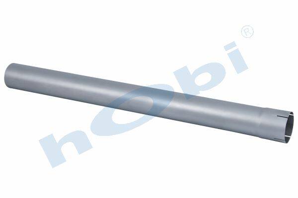 5207 Boru, Turbo, 15M2516951AA Otokar Ø25,4 Inox, - Görsel 1