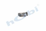 Boru, Egzoz Çıkış, E6, 81152010377 Man TGL Ø101,6 Inox, İzolasyonlu, - Görsel 2