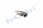 Boru, Egzoz Çıkış, E6, 81152010377 Man TGL Ø101,6 Inox, İzolasyonlu, - Görsel 3