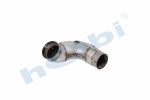 Boru, Egzoz Ön, E6, 5801437998 Iveco Ø101,6 Inox, İzolasyonlu, - Görsel 2