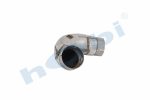 Boru, Egzoz Ön, E6, 5801437998 Iveco Ø101,6 Inox, İzolasyonlu, - Görsel 3
