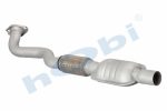 Boru, Egzoz Ön, 5010435828 Renault Masscott Ø50,8 Alusi, Flex, Susturuculu,