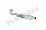 Boru, Egzoz Ön, 5010435828 Renault Masscott Ø50,8 Alusi, Flex, Susturuculu, - Görsel 2