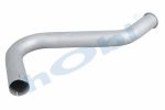 Boru, Egzoz Çıkış, E3, 42040378 Iveco Ø88,9 Alusi,