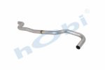 Boru, Egzoz Ön, E5, 81063030753 Man Ø60,3 Inox, - Görsel 2
