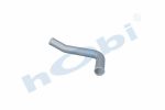 Boru, Jeneratör, Radyatör, 46643424A Doosan Ø45 Alusi, - Görsel 2