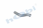 Boru, Jeneratör, Turbo, 46603459A Doosan Ø88,9 Inox, Flexli, - Görsel 2