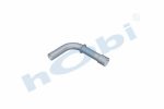 Boru, Jeneratör, Egzoz Ön, 46557384B Doosan Ø76,2 Alusi, - Görsel 2