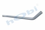 Boru, Jeneratör, Radyatör Giriş, 46581946A Doosan Ø50,8 Alusi,