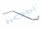 Boru, Jeneratör, Radyatör, 46678586A Doosan Ø32 Dkp,