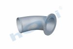 Boru, Jeneratör, Radyatör Çıkış, 46688943A Doosan Ø101,6 Dkp,