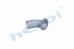 Boru, Jeneratör, Radyatör Çıkış, 46688943A Doosan Ø101,6 Dkp, - Görsel 2