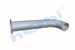 Boru, Jeneratör, Radyatör Çıkış, 46688944A Doosan Ø101,6 Dkp,