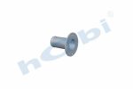 Boru, Jeneratör, Radyatör Çıkış, 46691084PROA Doosan Ø50,8 Alusi, - Görsel 2