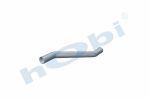 Boru, Jeneratör, Radyatör Giriş, 46744146C Doosan Ø50,8 Alusi, - Görsel 2