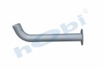 Boru, Jeneratör, Turbo, 46770625A Doosan Ø50,8 Alusi, - Görsel 3