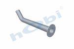 Boru, Jeneratör, Turbo, 46770645A Doosan Ø50,8 Alusi,