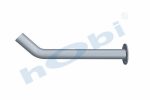 Boru, Jeneratör, Turbo, 46770645A Doosan Ø50,8 Alusi, - Görsel 3
