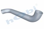 Boru, Jeneratör, Turbo, 46670557A Doosan Ø101,6 Alusi,