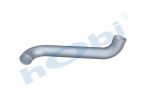 Boru, Jeneratör, Turbo, 46670557A Doosan Ø101,6 Alusi, - Görsel 3