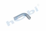 Boru, İş Makinesi, Egzoz Çıkış, 46651933A Doosan Ø76,2 Alusi, - Görsel 2