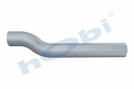 Boru, İş Makinesi, Egzoz Çıkış, 22447486 Doosan Ø88,9 Alusi, - Görsel 3