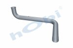 Boru, İş Makinesi, Egzoz Ön, 22334635C Doosan Ø127 Alusi,