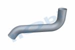 Boru, İş Makinesi, Radyatör, 22079628A Doosan Ø101,6 Alusi,