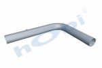 Boru, İş Makinesi, Egzoz Ön, 22134167C Doosan Ø127 Inox,